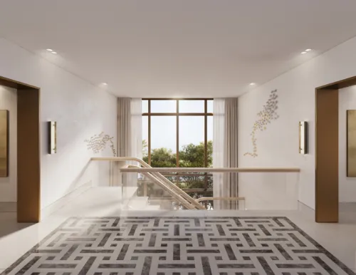 Villa for sale in Solana in New Zayed of 240 m² with 3 bedrooms