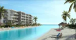 Chalet for sale in D.O.S.E  in Al Dabaa of 108 m² with 2 bedrooms
