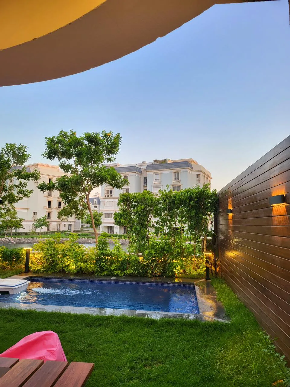 Duplex for sale in Mountain View Hyde Park in New Cairo of 287 m² with 3 bedrooms