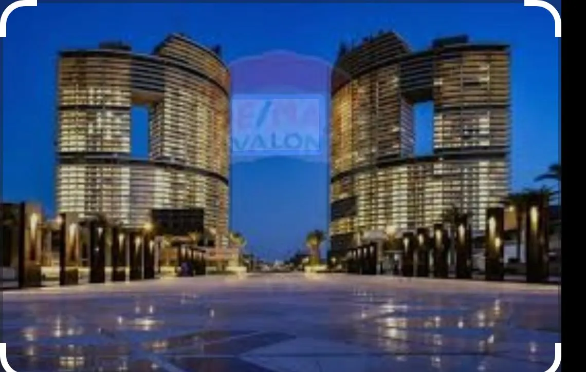 for sale in The Gate - New Alamein in of 0 m² with 0 bedrooms