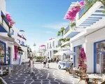 Chalet for sale in Plage in Sidi Abdel Rahman of 125 m² with 3 bedrooms