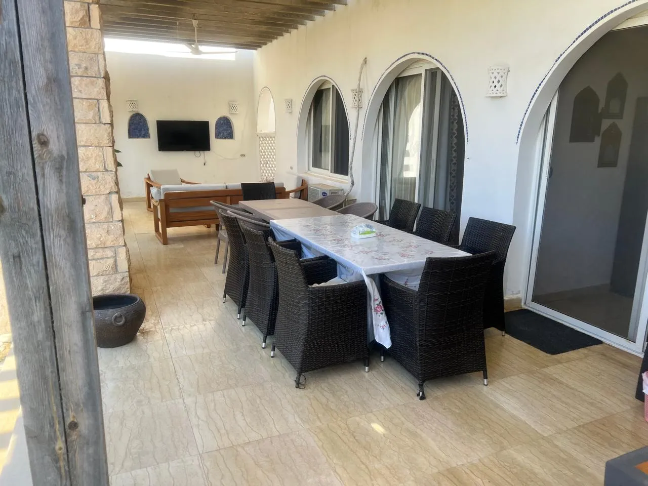 Chalet for sale in Bianchi in North Coast-Sahel  of 200 m² with 4 bedrooms