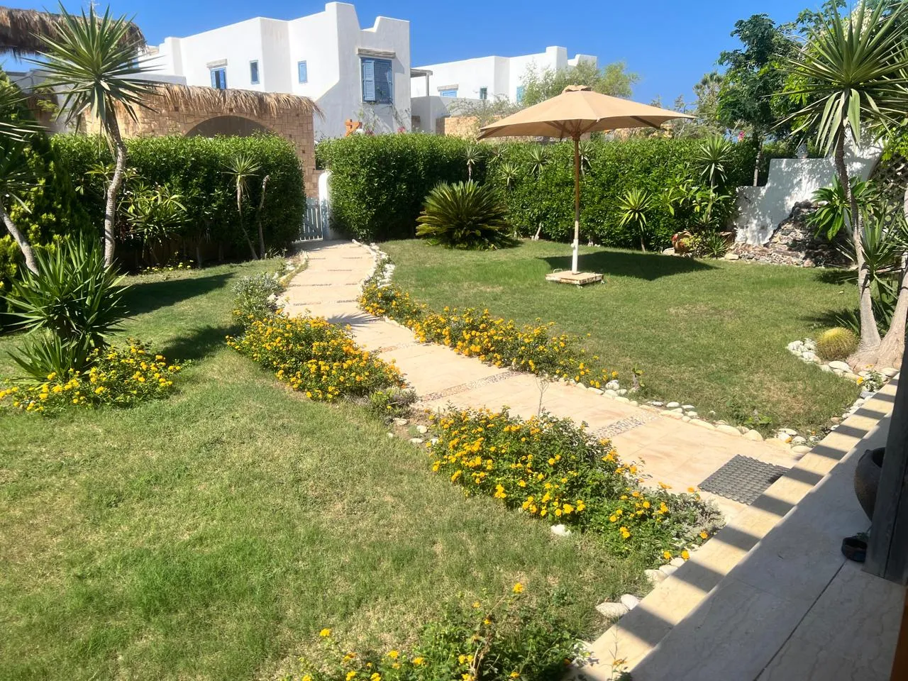 Chalet for sale in Bianchi in North Coast-Sahel  of 200 m² with 4 bedrooms