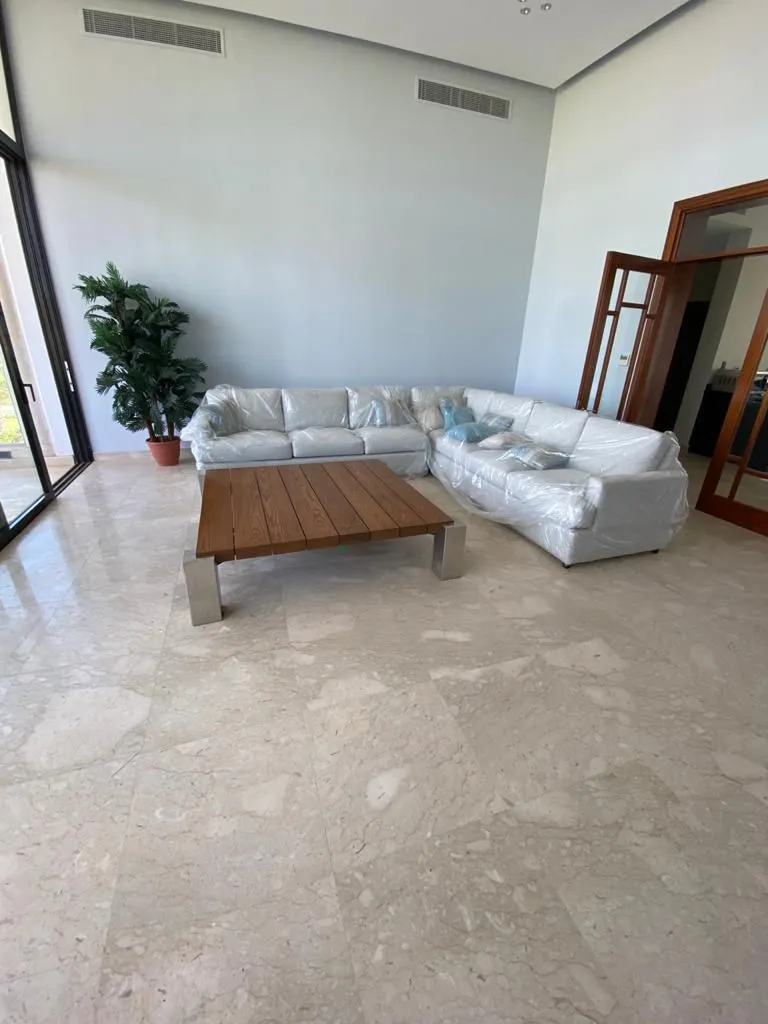 Villa for sale in Allegria in El Sheikh Zayed of 800 m² with 5 bedrooms