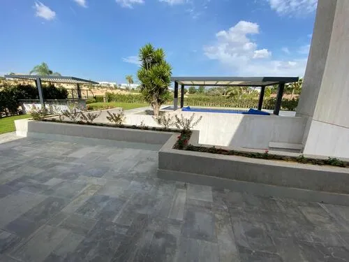 Villa for sale in Allegria in El Sheikh Zayed of 800 m² with 5 bedrooms