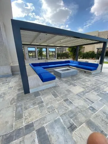 Villa for sale in Allegria in El Sheikh Zayed of 800 m² with 5 bedrooms