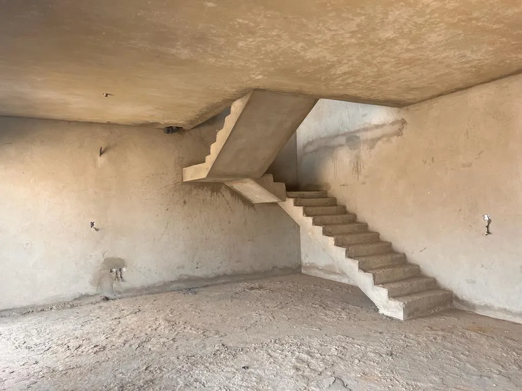 Townhouse for sale in The Estates  in New Zayed of 267 m² with 3 bedrooms