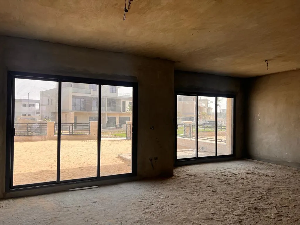 Townhouse for sale in The Estates  in New Zayed of 267 m² with 3 bedrooms