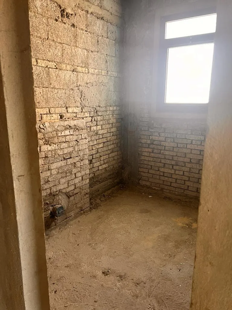 Townhouse for sale in The Estates  in New Zayed of 267 m² with 3 bedrooms