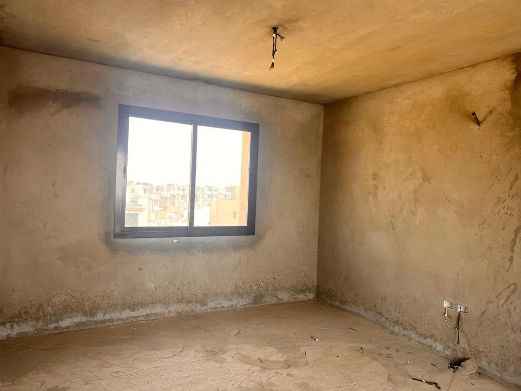 Townhouse for sale in The Estates  in New Zayed of 267 m² with 3 bedrooms