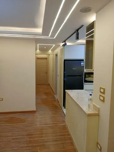 Apartment for sale in Mountain View ICity New Cairo in New Cairo of 150 m² with 3 bedrooms