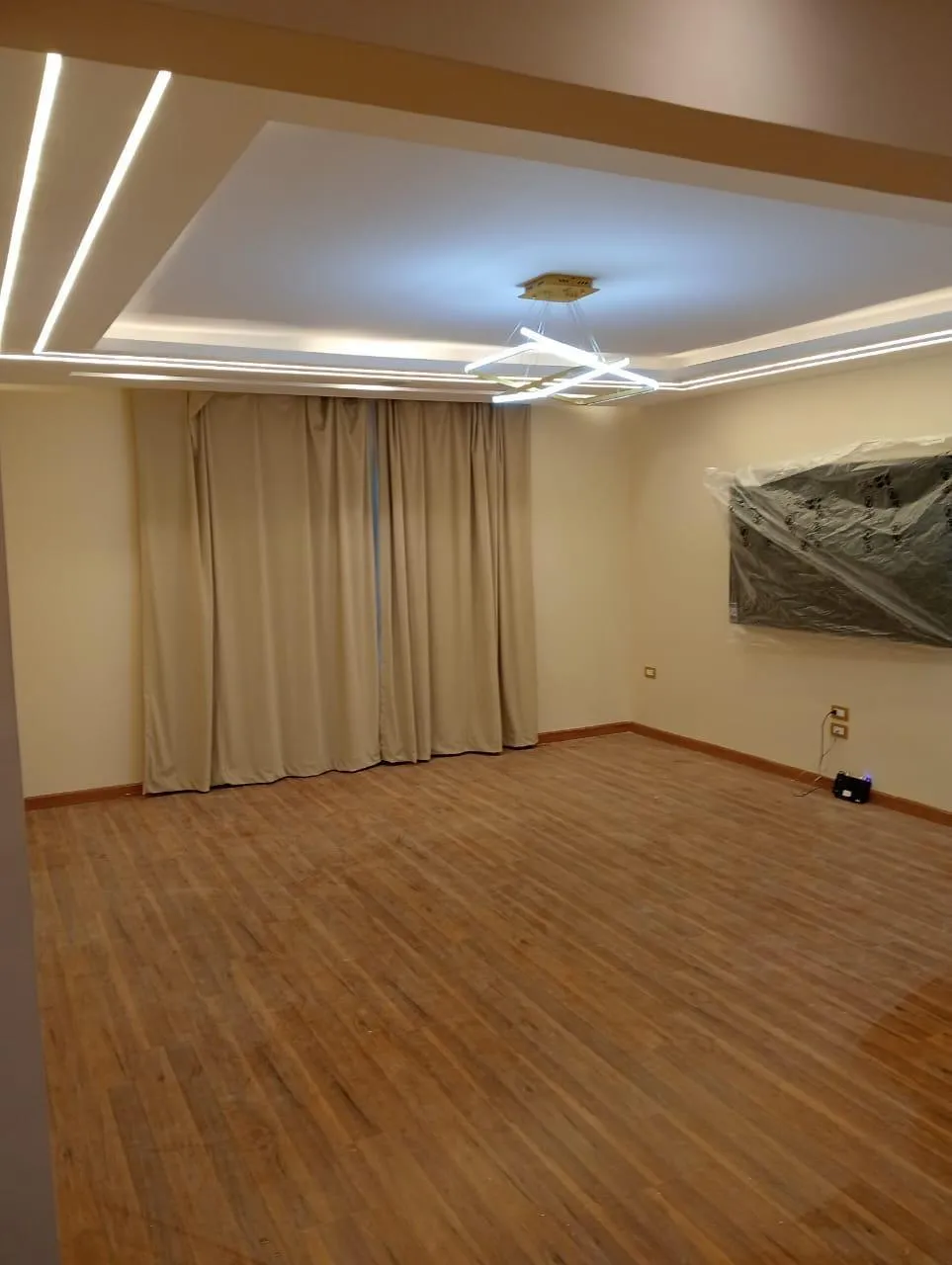 Apartment for sale in Mountain View ICity New Cairo in New Cairo of 150 m² with 3 bedrooms