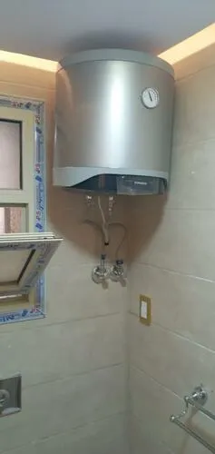 Apartment for sale in Mountain View ICity New Cairo in New Cairo of 150 m² with 3 bedrooms