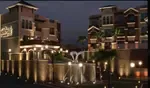Chalet for sale in Heaven Hills Porto El Sokhna in Ain Sokhna of 55 m² with 1 bedrooms