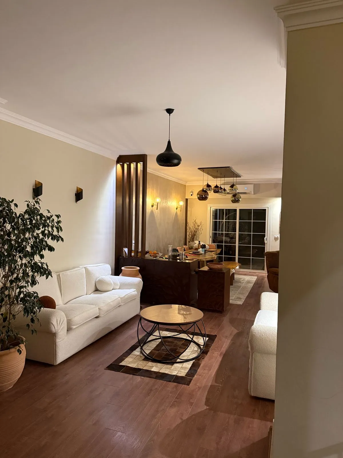 Twinhouse for sale in Madinaty in Madinaty of 275 m² with 3 bedrooms
