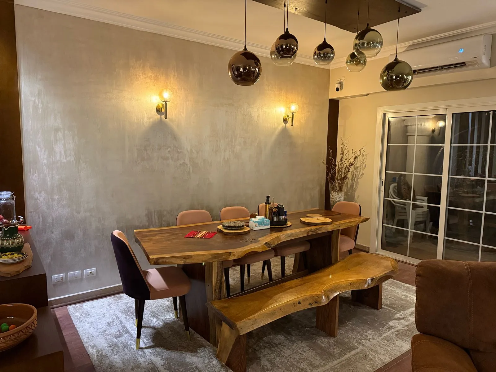 Twinhouse for sale in Madinaty in Madinaty of 275 m² with 3 bedrooms