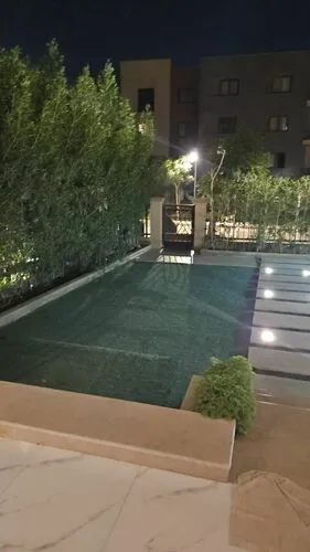 Apartment for sale in DISTRICT 5 in South New Cairo of 160 m² with 2 bedrooms