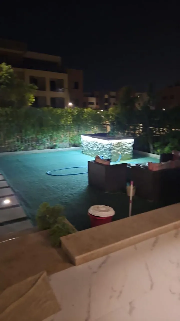 Apartment for sale in DISTRICT 5 in South New Cairo of 160 m² with 2 bedrooms