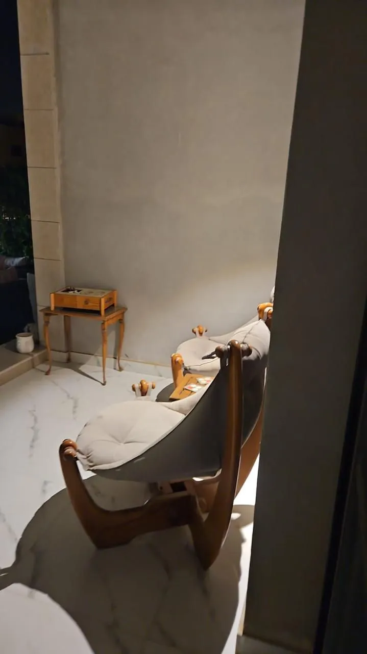 Apartment for sale in DISTRICT 5 in South New Cairo of 160 m² with 2 bedrooms