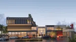 Retail for sale in Nmq in 6th of October City of 39 m² with 0 bedrooms