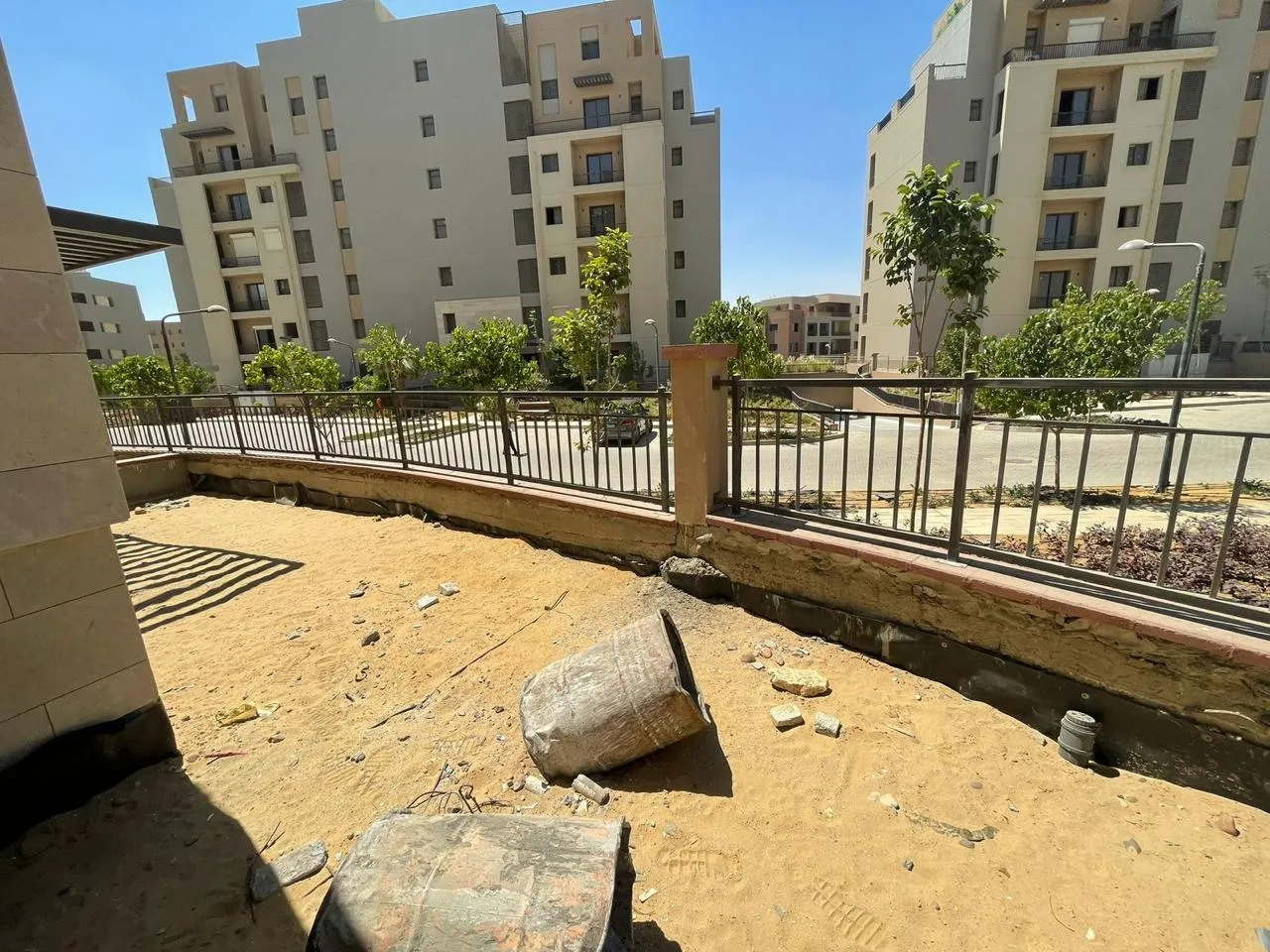 Apartment for sale in DISTRICT 5 in South New Cairo of 124 m² with 2 bedrooms