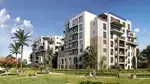 Apartment for sale in DISTRICT 5 in South New Cairo of 171 m² with 3 bedrooms