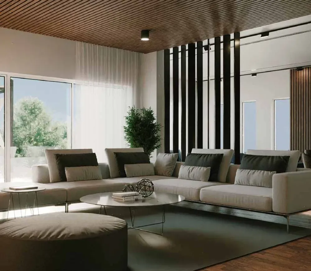 Twinhouse for sale in The Estates  in New Zayed of 290 m² with 4 bedrooms