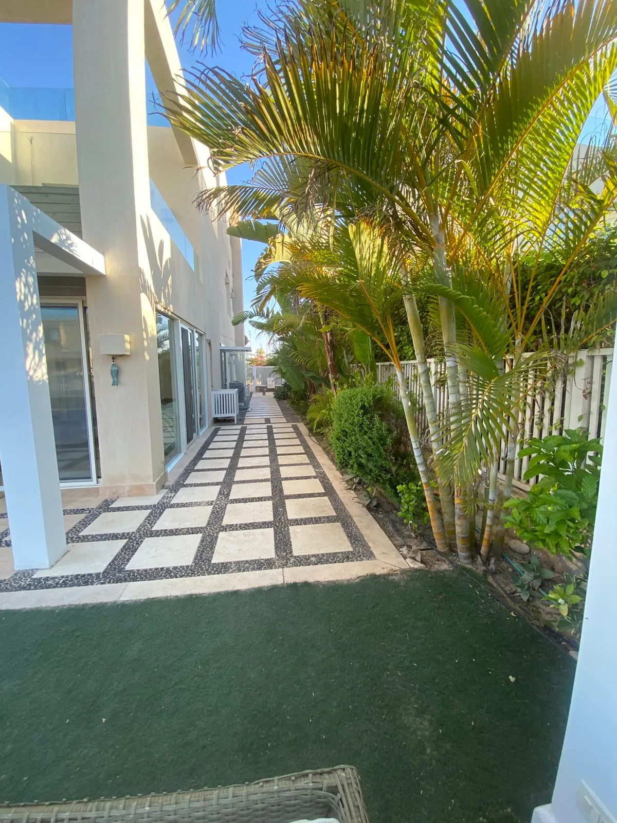 Chalet for sale in Hacienda White in Sidi Abdel Rahman of 170 m² with 3 bedrooms