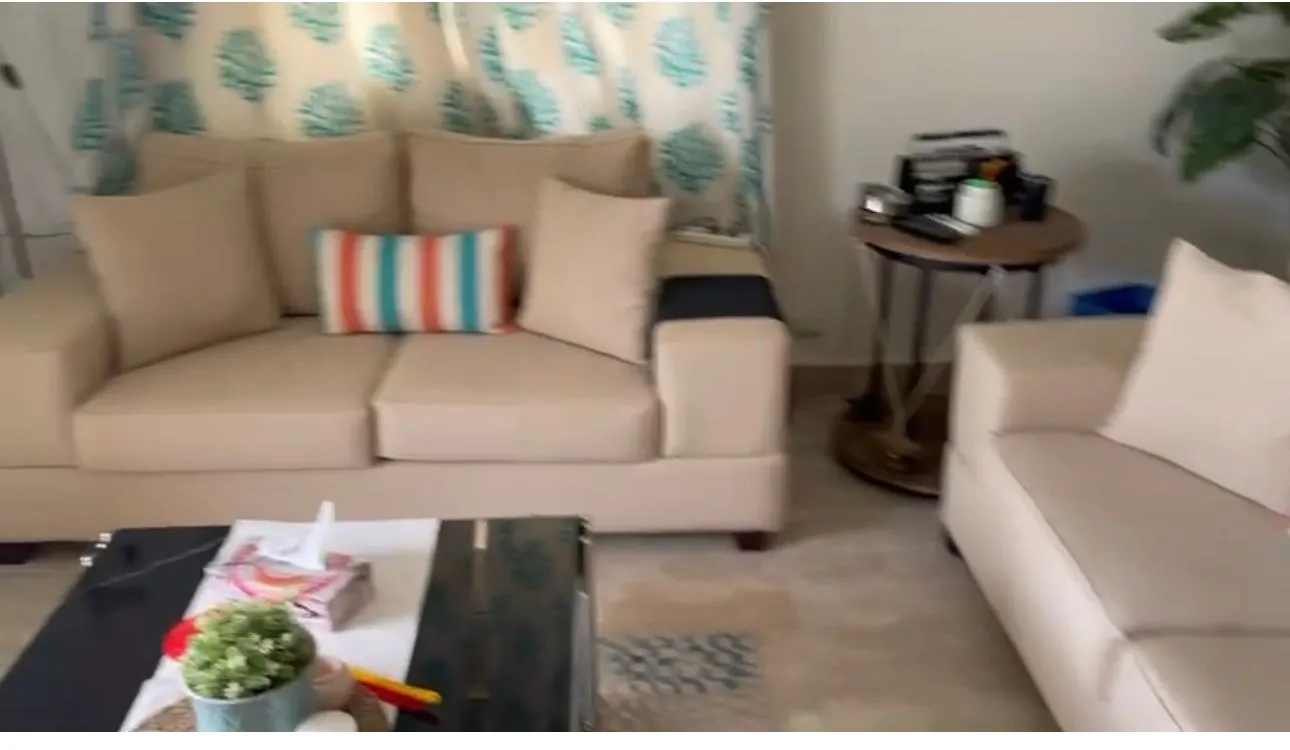 Twinhouse for sale in Telal Sokhna in Ain Sokhna of 140 m² with 3 bedrooms