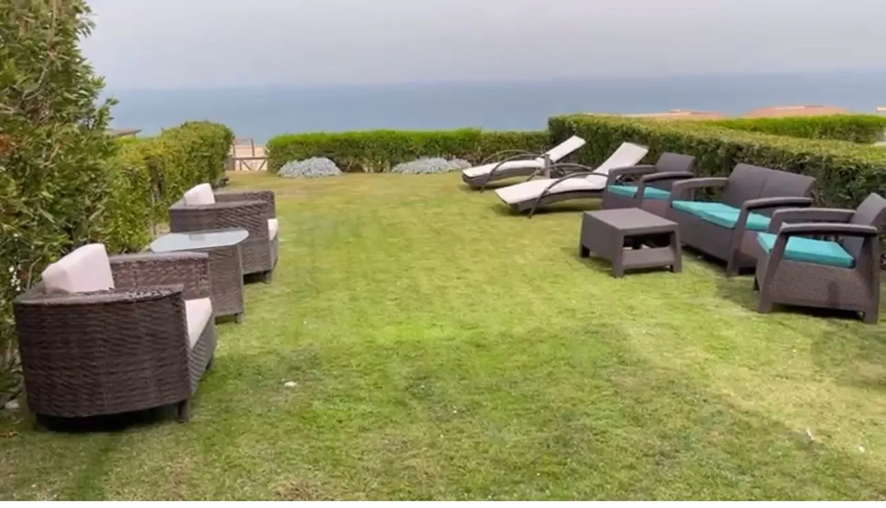 Twinhouse for sale in Telal Sokhna in Ain Sokhna of 140 m² with 3 bedrooms