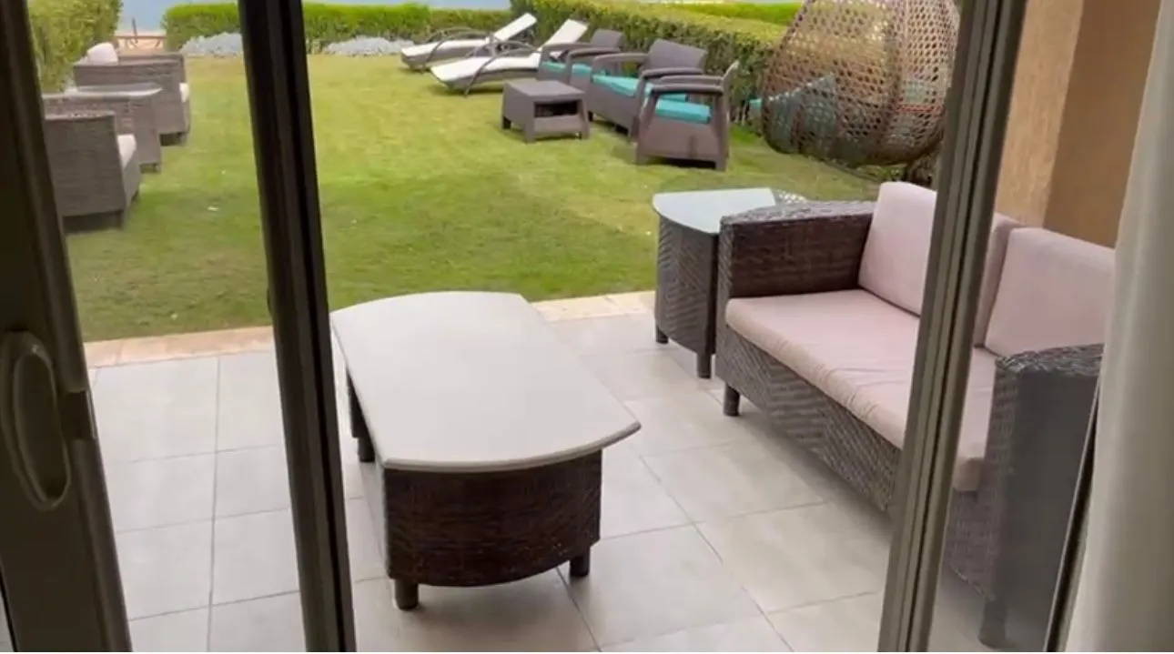 Twinhouse for sale in Telal Sokhna in Ain Sokhna of 140 m² with 3 bedrooms