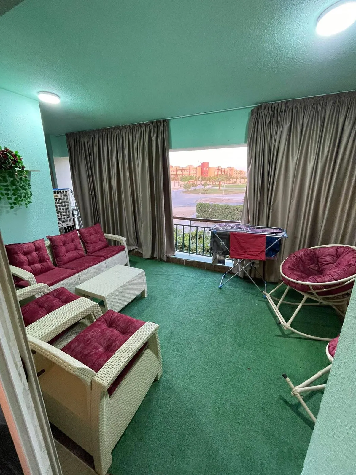 Apartment for sale in Dream Land in 6th of October City of 175 m² with 3 bedrooms