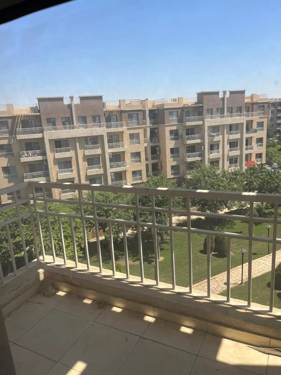 Apartment for sale in Madinaty in Madinaty of 84 m² with 2 bedrooms