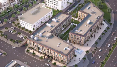 Clinic for sale in Westown Medical Center in El Sheikh Zayed of 0 m² with 0 bedrooms