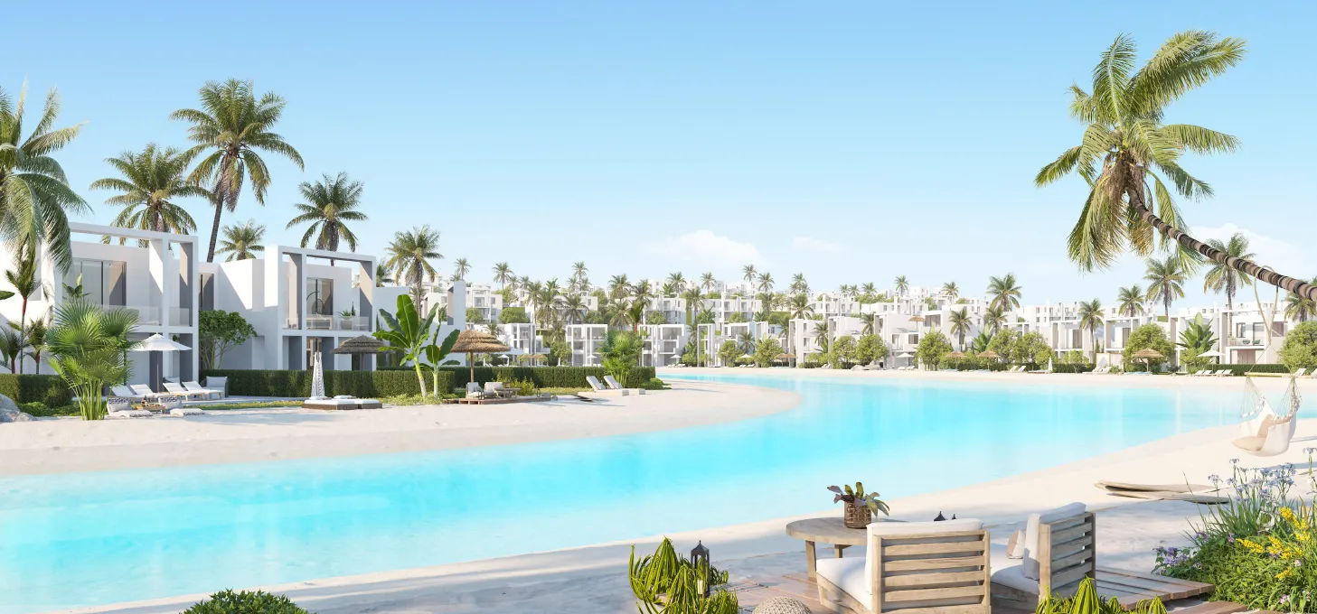 Loft for sale in D-Bay  in Al Dabaa of 95 m² with 2 bedrooms