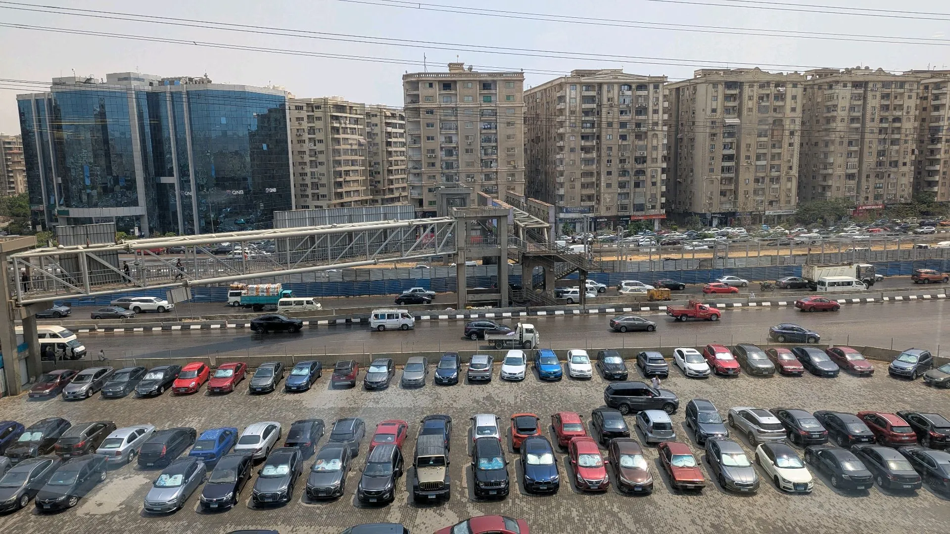 Apartment for sale in Valea in El Sheikh Zayed of 0 m² with 0 bedrooms