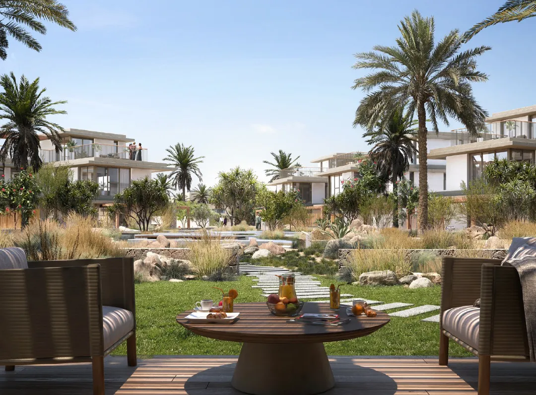 Chalet for sale in Ras Soma in Hurghada of 171 m² with 3 bedrooms