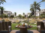 Chalet for sale in Ras Soma in Hurghada of 247 m² with 4 bedrooms