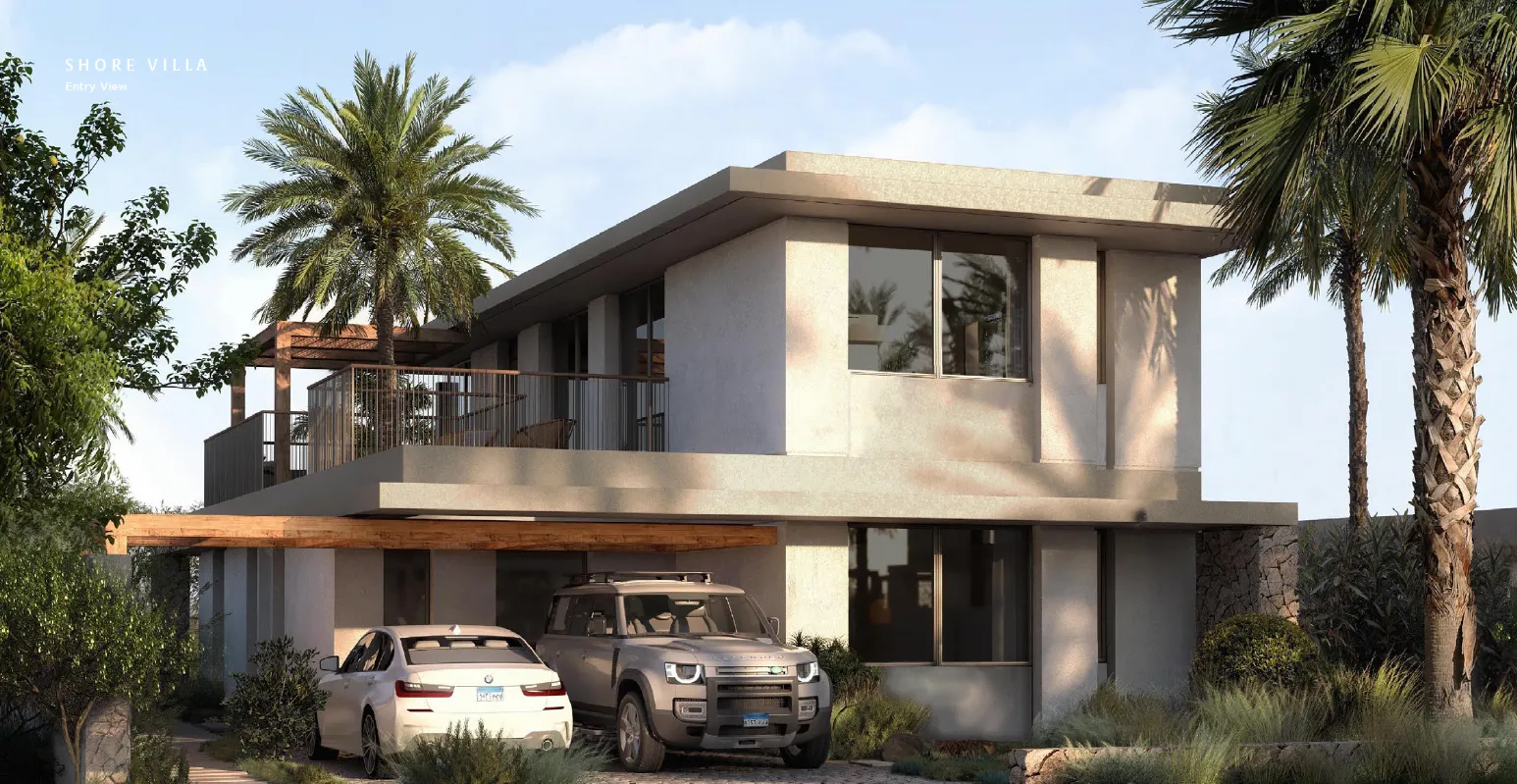 Villa for sale in Ras Soma in Hurghada of 200 m² with 3 bedrooms