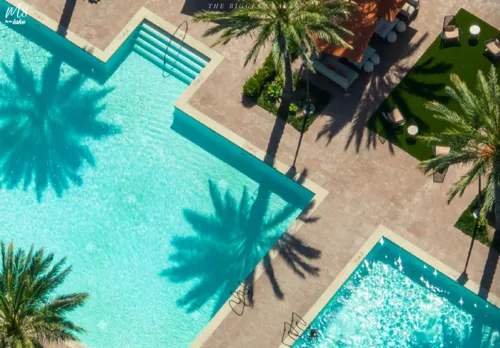 Apartment for sale in Marina 8 By The Lake in North Coast-Sahel  of 0 m² with 3 bedrooms