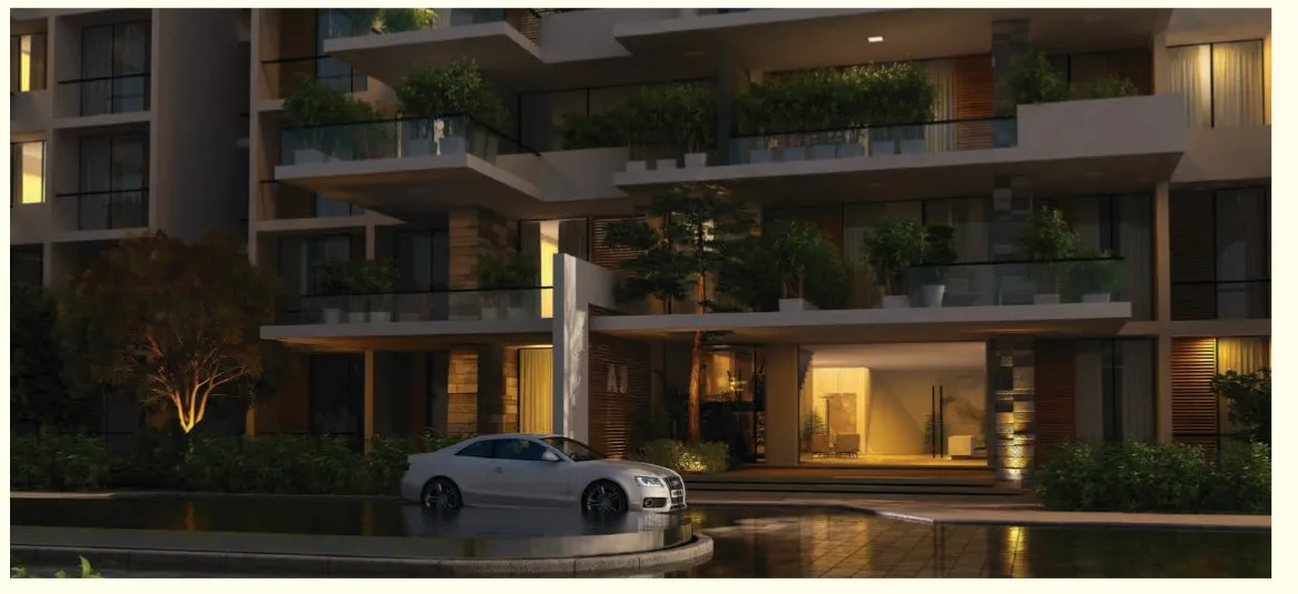 Apartment for sale in The Valley New Capital in New Capital City of 99 m² with 1 bedrooms
