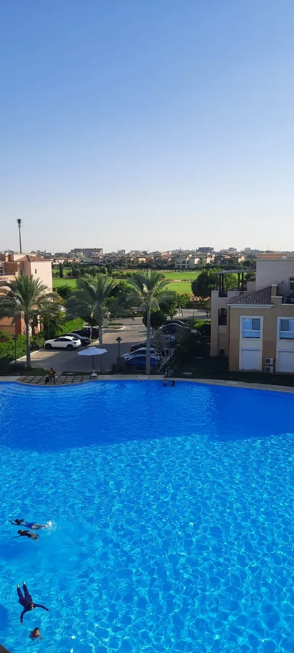 Chalet for sale in Marassi in Sidi Abdel Rahman of 140 m² with 2 bedrooms