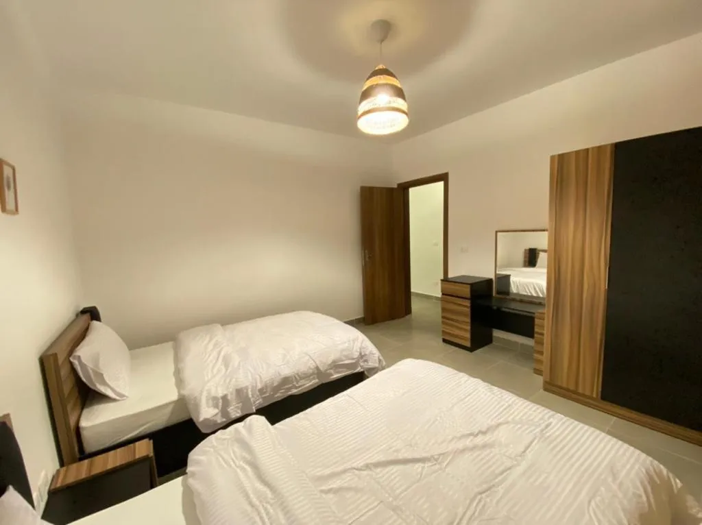 Chalet for sale in Amwaj in Sidi Abdel Rahman of 144 m² with 3 bedrooms