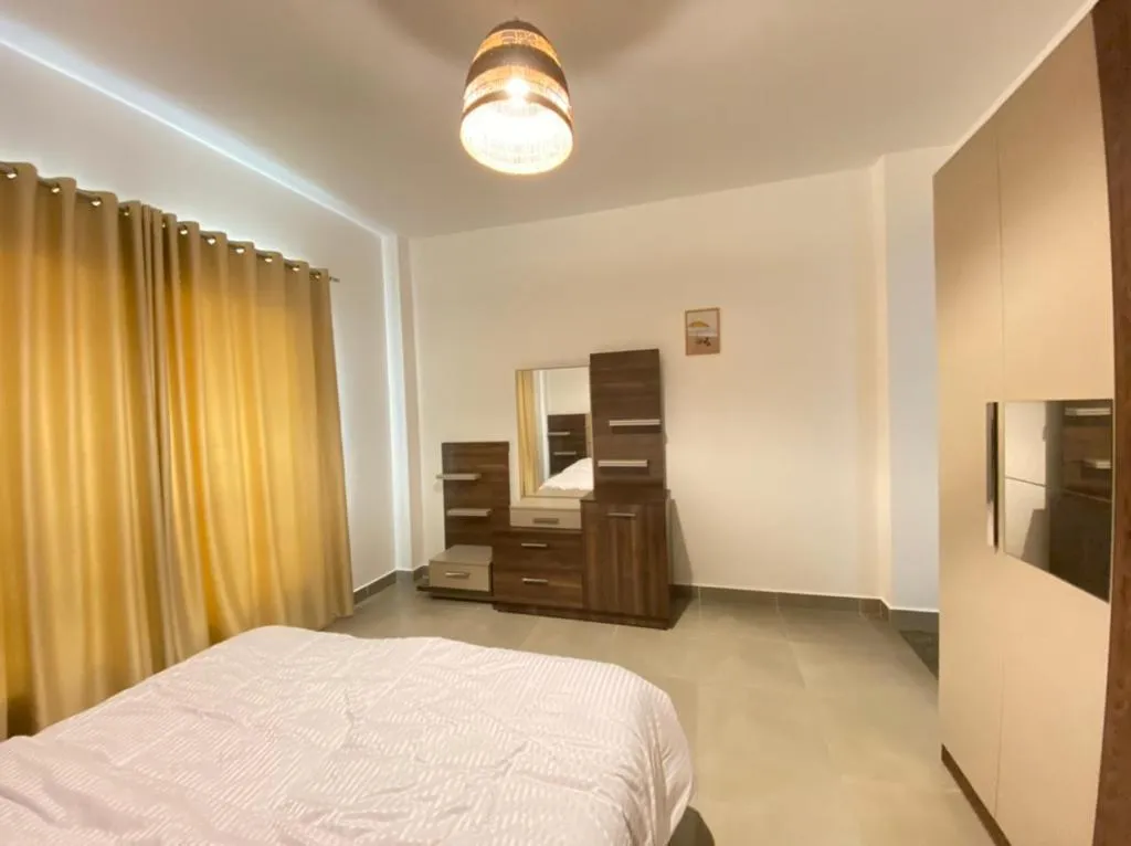 Chalet for sale in Amwaj in Sidi Abdel Rahman of 144 m² with 3 bedrooms