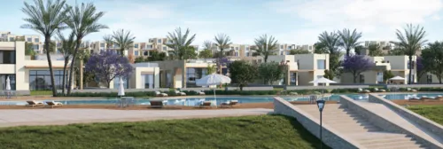 Apartment for sale in Aden in Hurghada of 120 m² with 3 bedrooms