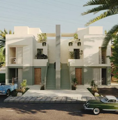 Chalet for sale in Vaya - Jefaira in Ras El Hekma of 112 m² with 3 bedrooms