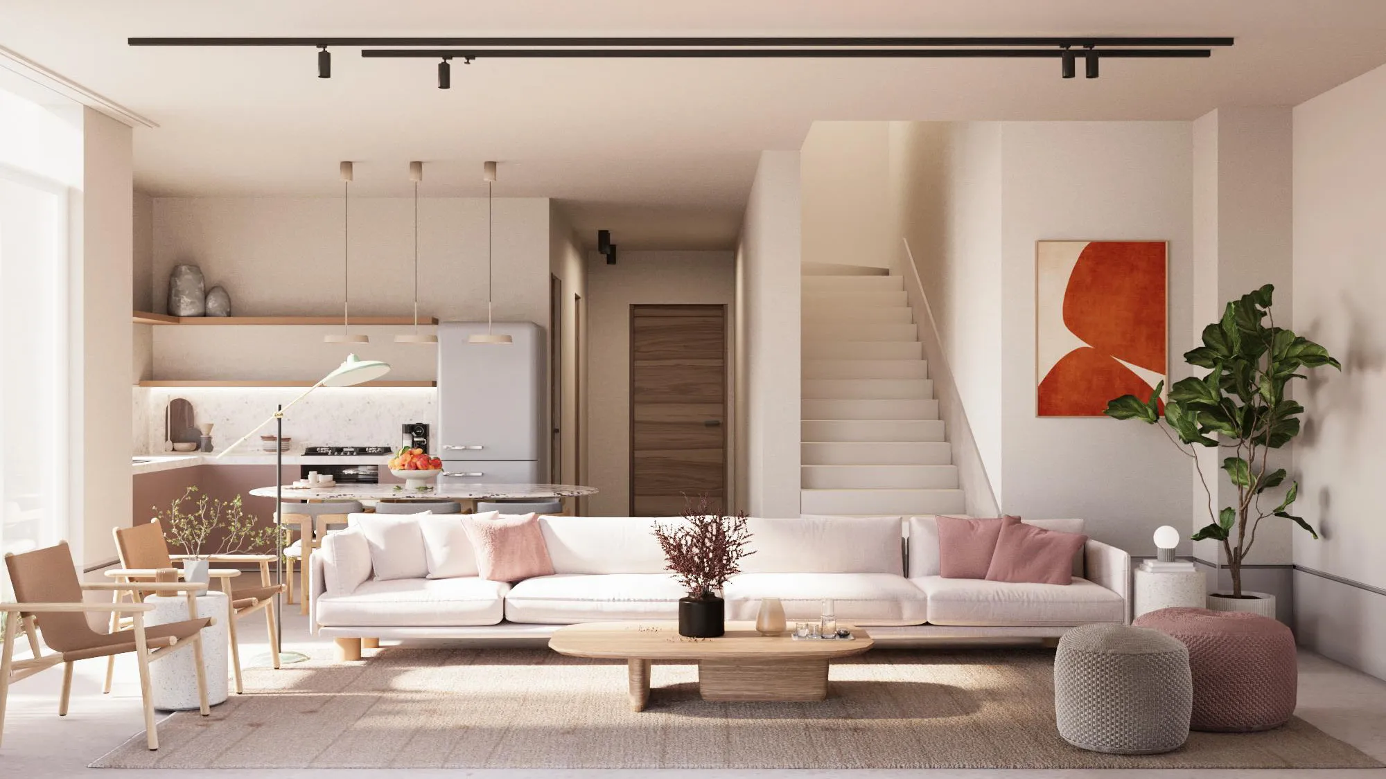Chalet for sale in Vaya - Jefaira in Ras El Hekma of 90 m² with 2 bedrooms