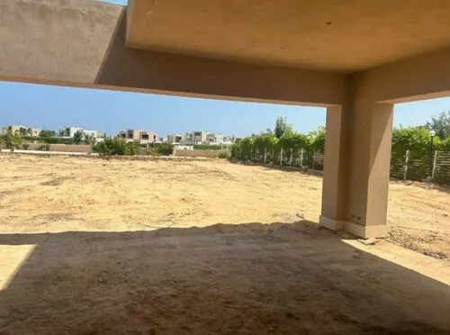 Villa for sale in Hacienda Bay in Sidi Abdel Rahman of 460 m² with 5 bedrooms
