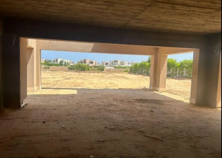 Villa for sale in Hacienda Bay in Sidi Abdel Rahman of 460 m² with 5 bedrooms