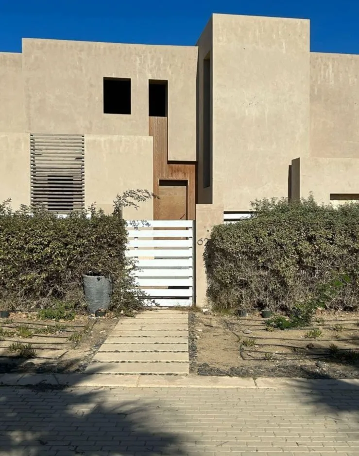 Villa for sale in Hacienda Bay in Sidi Abdel Rahman of 460 m² with 5 bedrooms